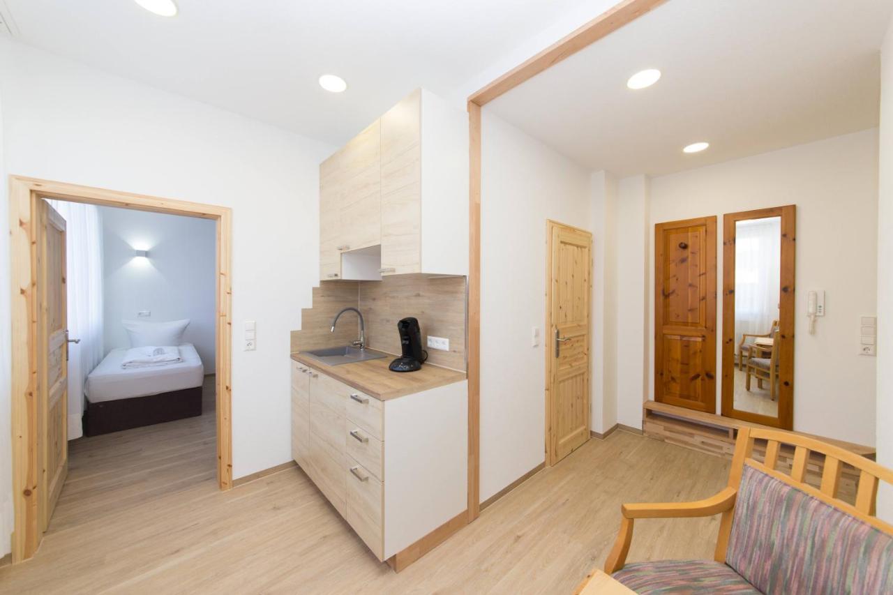 Apartamente Pfullingen Exteriör bild
