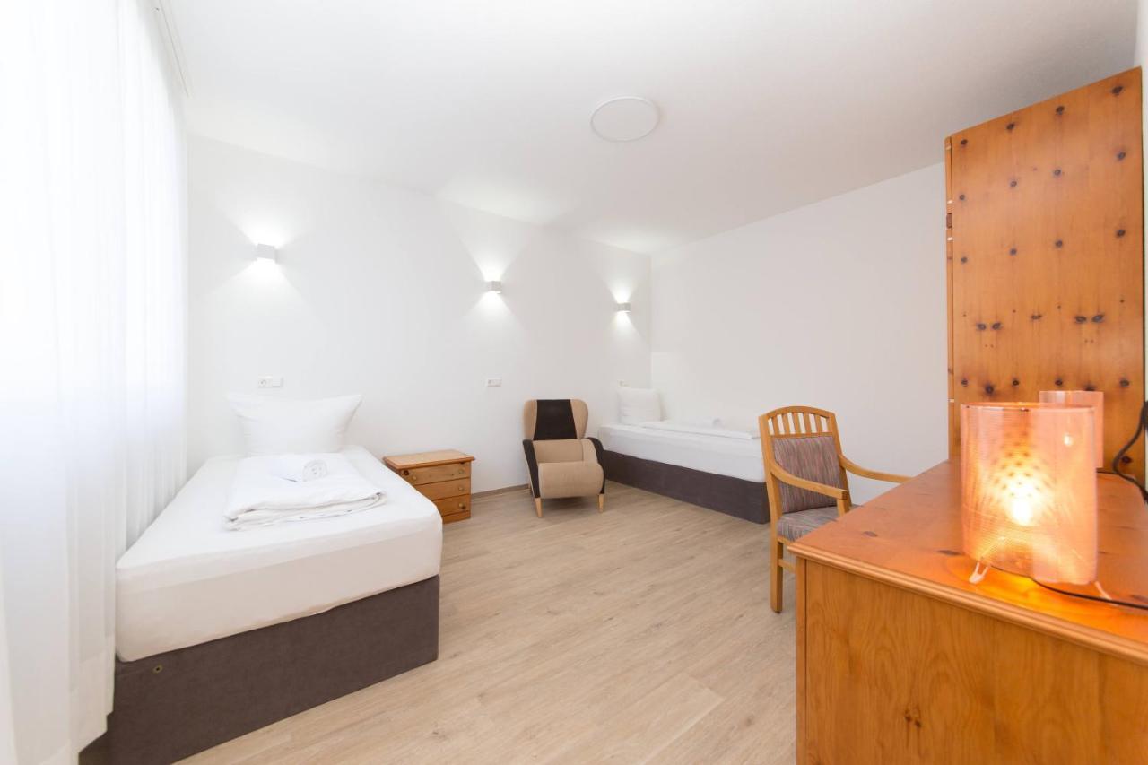 Apartamente Pfullingen Exteriör bild