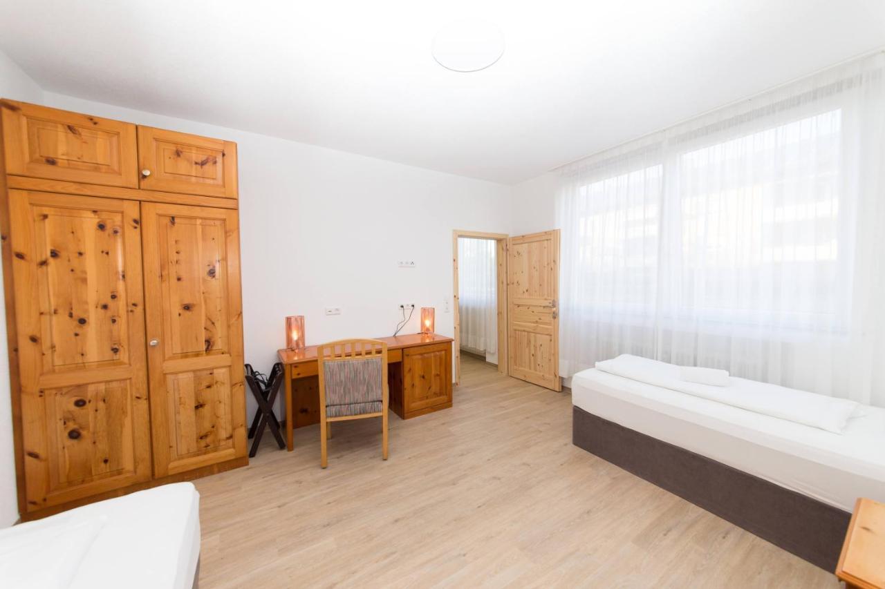 Apartamente Pfullingen Exteriör bild
