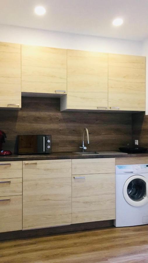 Apartamente Pfullingen Exteriör bild