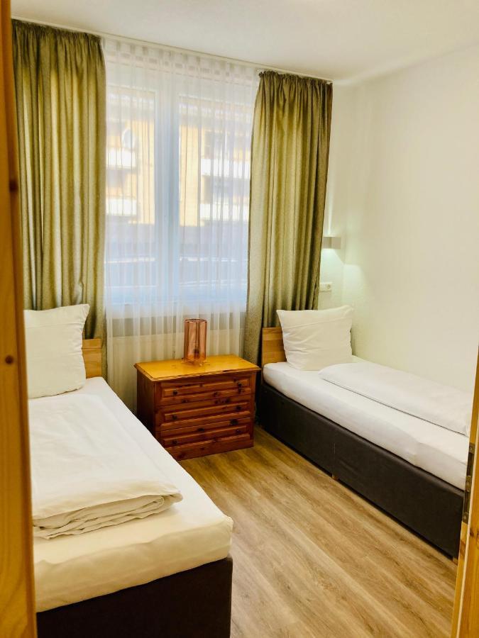 Apartamente Pfullingen Exteriör bild