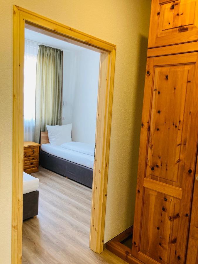 Apartamente Pfullingen Exteriör bild