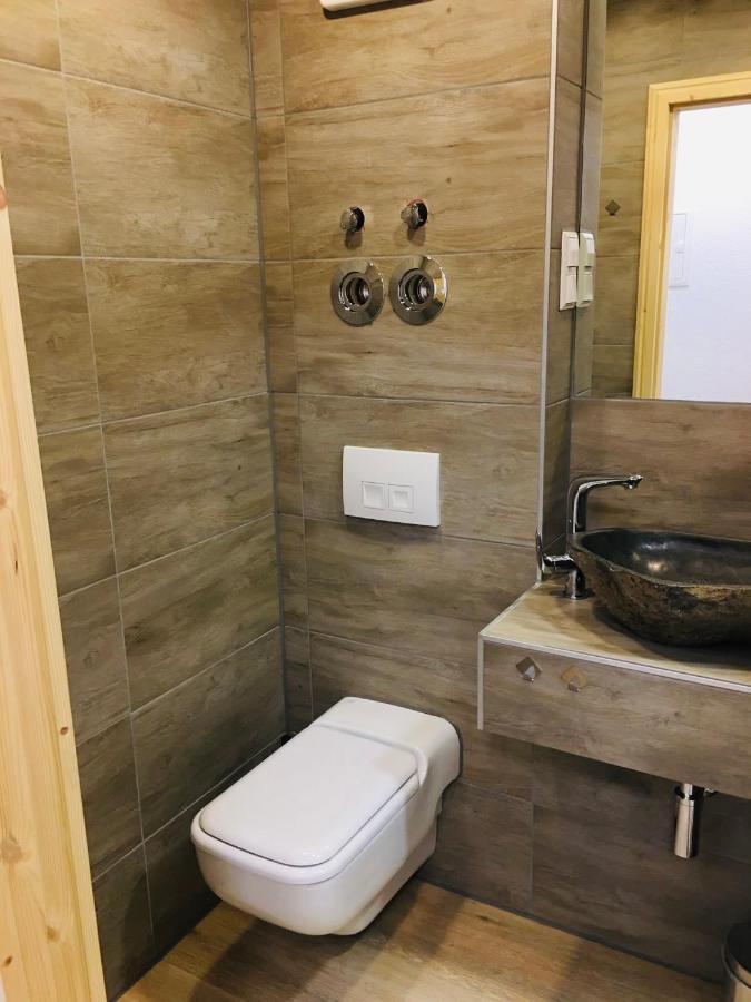 Apartamente Pfullingen Exteriör bild